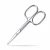 Import Mabox Nose and Eyebrow Hair Scissors Facial Hair Beard Eyelashes Ear Hairs and Mustache Scissors Stainless Steel Trimmer from China