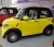 Import Made in China Adult car 4 wheels electric vehicles car from China
