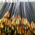 Import Made in China archery hunting Pure Carbon Recurve bow shooting arrow for traditional bow from China