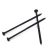 Import Made in China Black Phosphating Bugle Head Self Drilling Drywall Screw from China