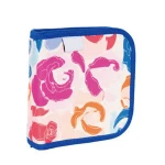 Made in China CD bag design hard case essential oils storage case carrying bag