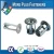 Import Made in Taiwan  steel or stainless steel Blind Jack Nuts from Taiwan