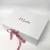 Import Made to Your Specifications Handmade Boxes Paper Wedding Gift Box Bridal Party Gift Box from China