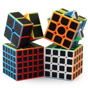 Magic Cube Education Toys Puzzle Cube Toy for Kids 2*2 3*3 4*4 5*5