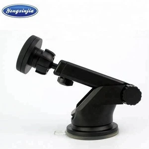 Magnetic stand Car Phone Holder 360 Rotation Smartphone Accessories Car Phone Mount Universal Magnetic mobile car holder