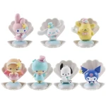 Make Your Own Blind Box Toys Custom Blind Boxes Series Designer Figures
