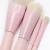 Import Makeup Brush Set Premium Synthetic Foundation Face Powder Blush Eyeshadow Brushes Makeup Brush Tool Kit from China