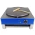 Import Making delicious food 40CM diameter stainless steel commercial use electric crepe maker from China