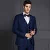 male fashion designer 3 piece suit