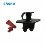MAN truck parts F2000 TGA 24v heavy duty master disconnect switch