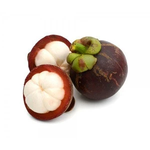 Mangosteen Fruit available