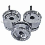 Manual Badge Making Machine Mould