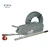 Import Manual Cable Pulling Winch Machine Tirfor Winch from China
