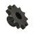 Import Manufacture High Forging Roller Industrial Chain And Sprocket Set from China