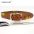 Import Manufacture High Quality cowhide genuine leather belt from China