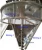 Import Manufacture pharmaceutical dry syrup auger filler from China