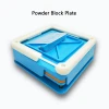 Manufacture used hand capsule filling board machine for 0size,00 size and 000 size