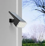 Manufacturer Amazon hot solar lawn lamp solar energy lawn light solar garden light
