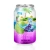 Import Manufacturer Free Sample 330ml Natural Fresh Orange Coconut Drink 330ml Canned from Vietnam