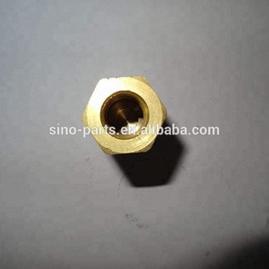 Manufacturer in China of One Way Brass Check Valve  178079 212255 NT855