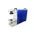 Import Manufacturer Portable Fiber Laser Marking Machine For Jewelry from China