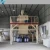 Import Manufacturer Simple Gypsum Powder Production LIne Dry Mortar Skim Coat Machine from China