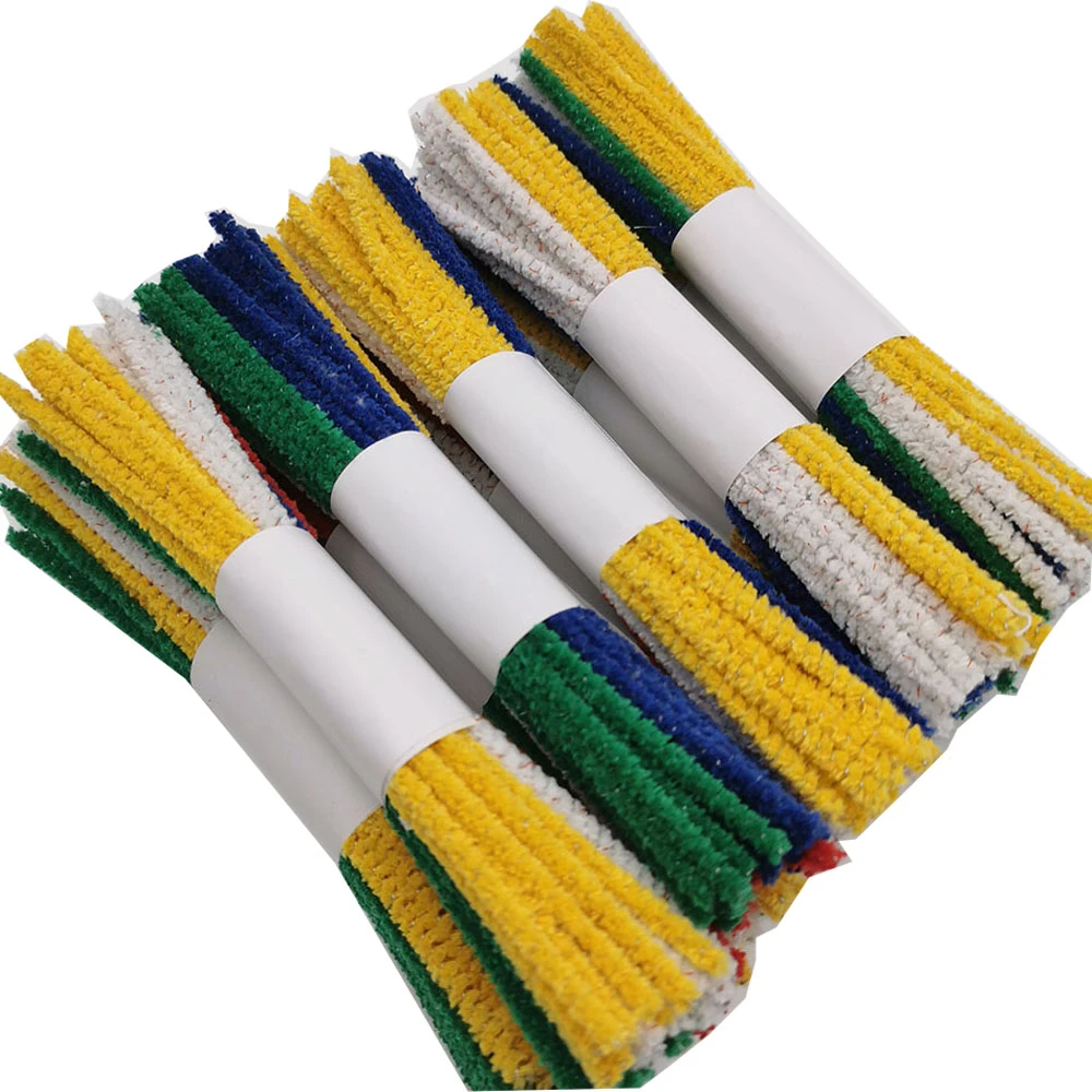 Manufacturer Smoking Straight Bristle Pipe Cleaner