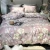 Import Manufacturer supply cotton bed bedding set bed sets cotton bed set 100% cotton from China