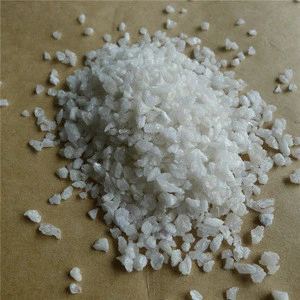 Manufacturer Supply Quartz Silica Sand with Competitive Price