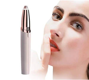 manufacturers of Eyebrow Trimmer help you maintain perfect eyebrows amazon hotsale Perfect for Eyebrows