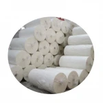 Manufacturers toilet paper tissue paper for baby diaper and sanitary napkin Virgin Pulp raw material Tissue paper