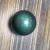 Import Manufacturers Wholesale Quality Natural Crafts Rainbow Obsidian Sphere For Christmas Present from China