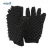 Import Manufacturing Wave Twist Brush Gloves Styling Tool For Curly Hair Styling Care doubles Sponge Gloves from China