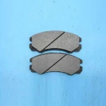 March Expo disc brake pads for automotive/truck/car,auto spare parts,drum brake shoe