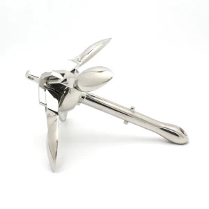 Marine hardware high quality qumarine anchor