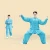 Import Martial arts clothes chinese traditional tai chi uniform from China