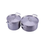 masterclass 3-ply cooking dutch oven slow cooker casserole