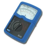 MCP MS-401 ANALOG Current meter/portable current meter/analog ammeter