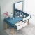 Import MDF melamine school students small apartment simple modern wood short dressing table bedroom furniture dresser from China