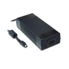 Mean well GSM220B20-R7B 220W Desktop pfc function adaptor 220W 20v adapter