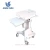 Import medical check cart internet workshop from China
