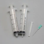 medical consumables disposable products 5cc syringes