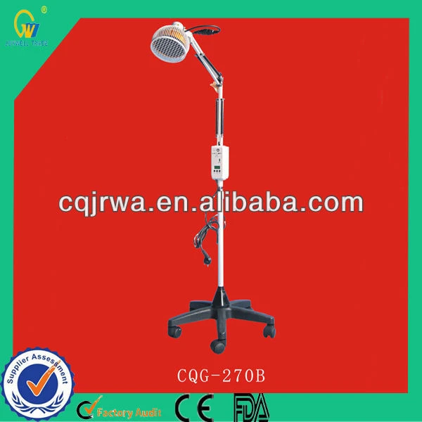 Medical Therapeutic Portable Electric Infrared Magnetic Rehabilitation Equipment for Prostate Treatment