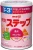 Import Meiji  steppe infant milk powder  the second stage 12-36 months 800 g from Japan