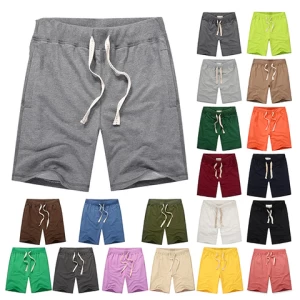 Men Camo Cargo Shorts Military Combat Summer Sport Casual Pants Multi-Pocket New