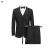 Import Men jacket business suit design from China