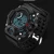 Import Men Sports Watches Military Watch Fashion Wristwatch Waterproof Digital Watches Relogio from China