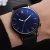 Men Watch Business Watches Men Retro Design Leather Quartz Wrist Watch Classics Brand Luxury Sport Digital Relogio Masculino