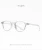Import Men Women Anti Blue Light Blocking Eye Glasses Optical Frame TR90 Eyewear Fashion Designer Computer Glasses from China