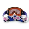 Men Women Snowboard Glasses Snowmobile Snow Glasses Ski goggles